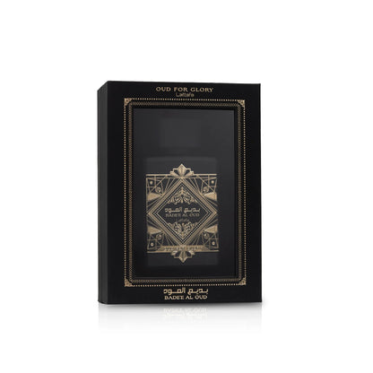 BADEE AL OUD - OUD OF GLORY