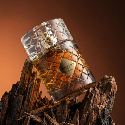 GOLDEN ELIXIR RESERVE