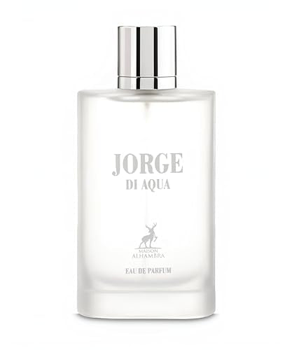 JORGE DI AQUA