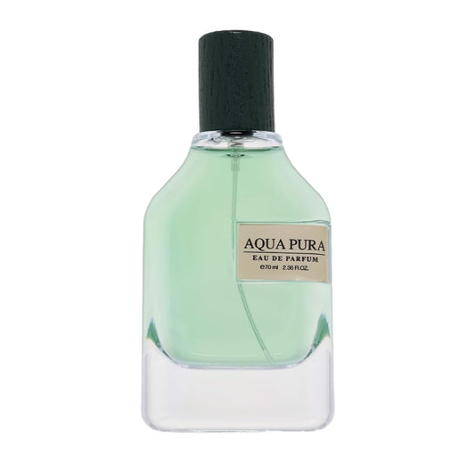 AQUA PURA
