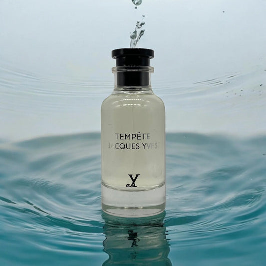 JACK YVES TEMPETE