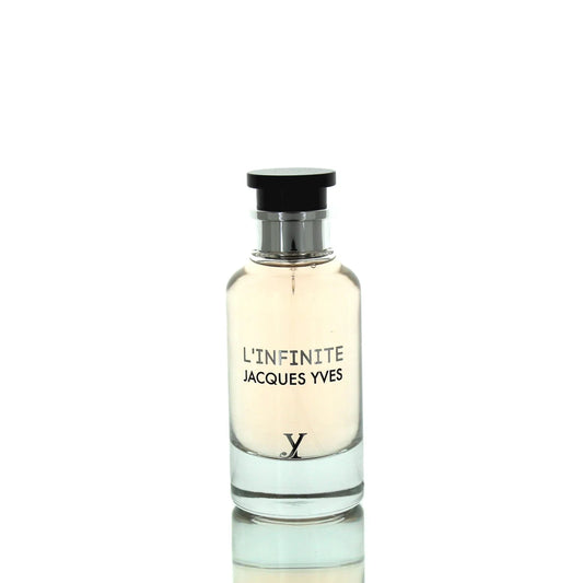 JACK YVES L INFINITE