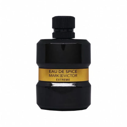 Eau de spice
