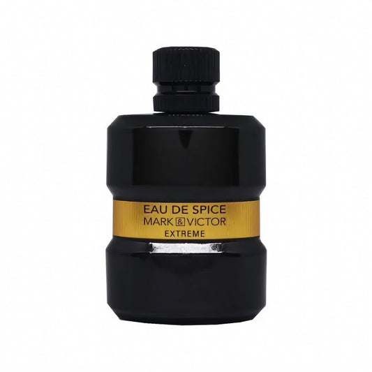 Eau de spice