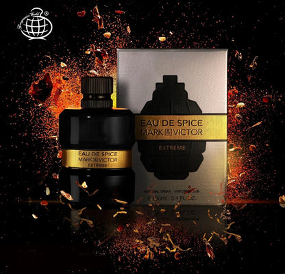 Eau de spice