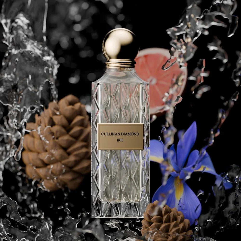CULLINAN DIAMON IRIS 200 ML