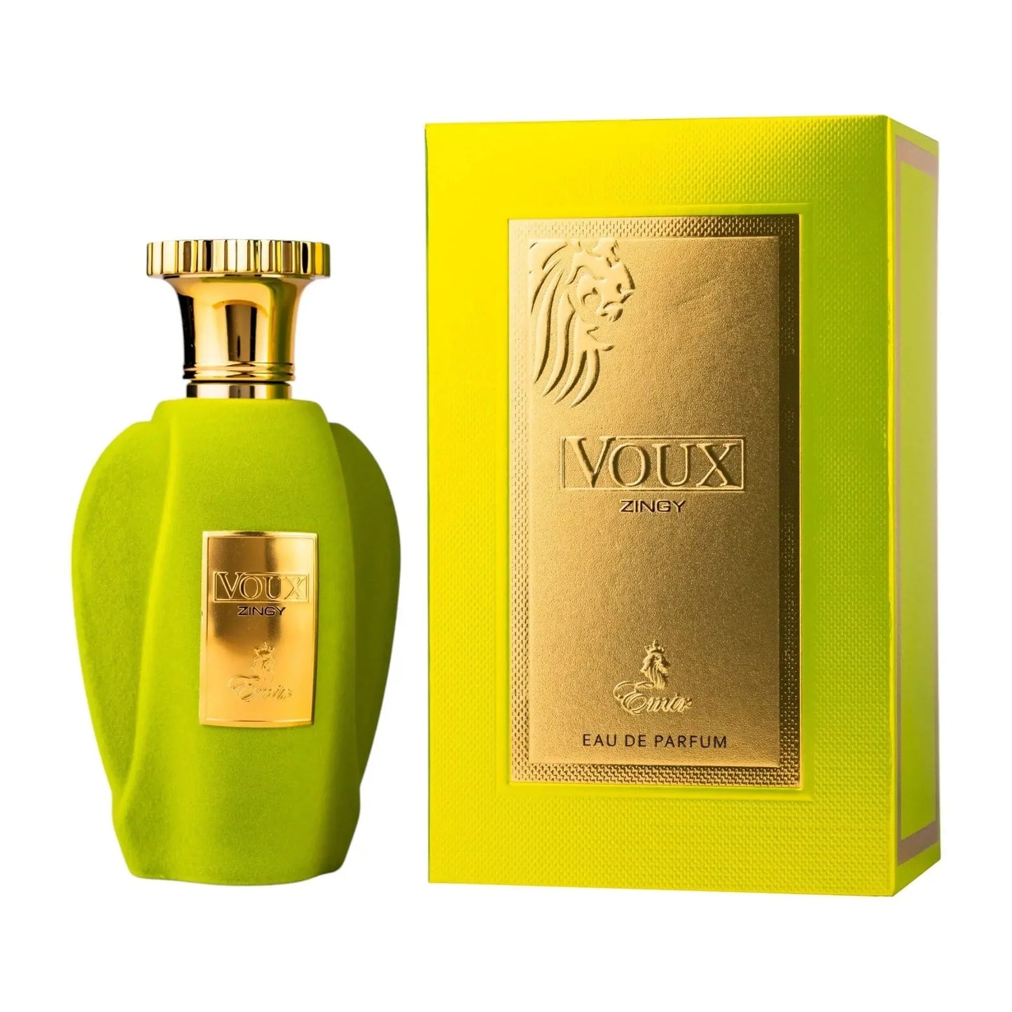 VOUX ZINGY