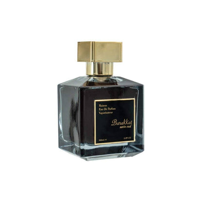 BARAKKAT SATIN OUD