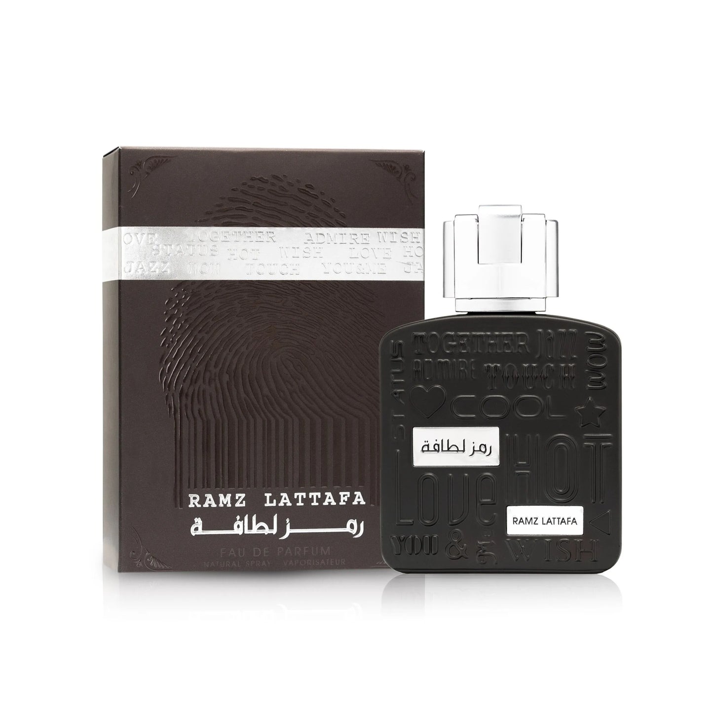 RAMZ LATTAFA