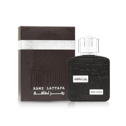 RAMZ LATTAFA