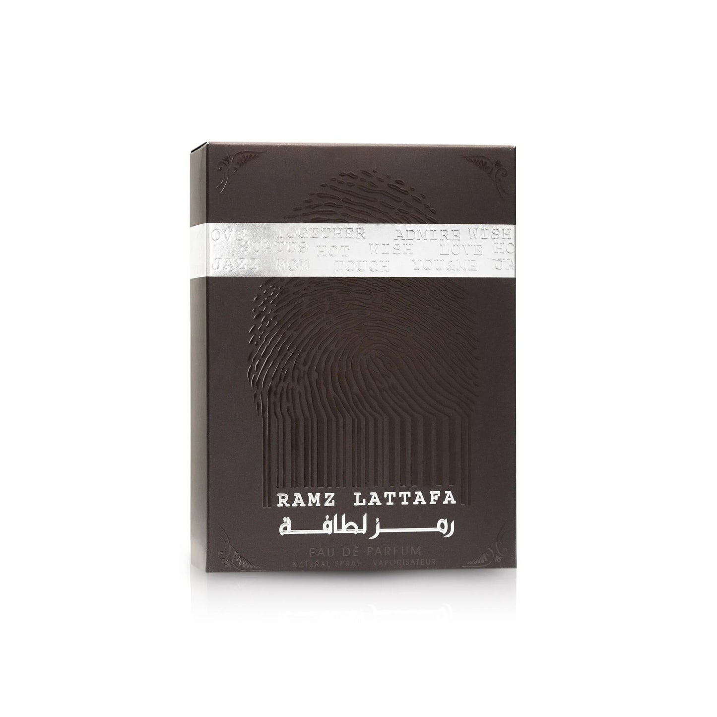RAMZ LATTAFA