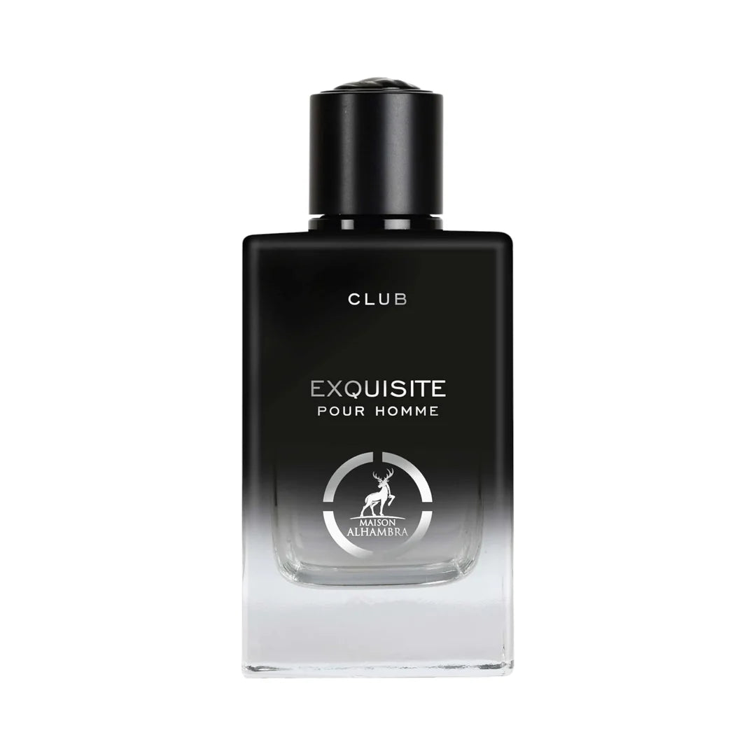 EXQUISITE CLUB