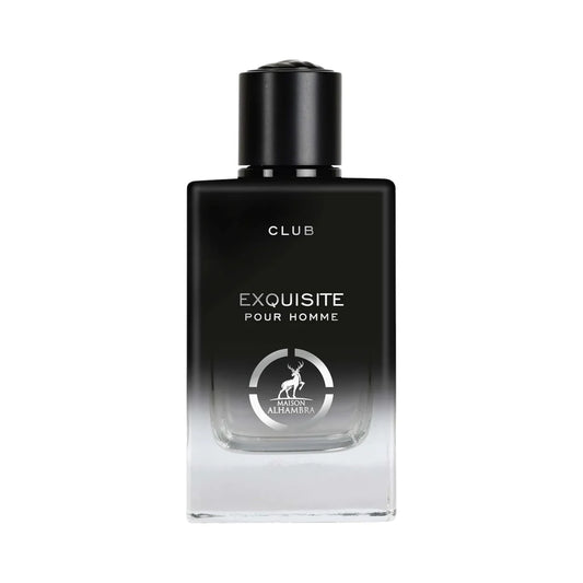 EXQUISITE CLUB
