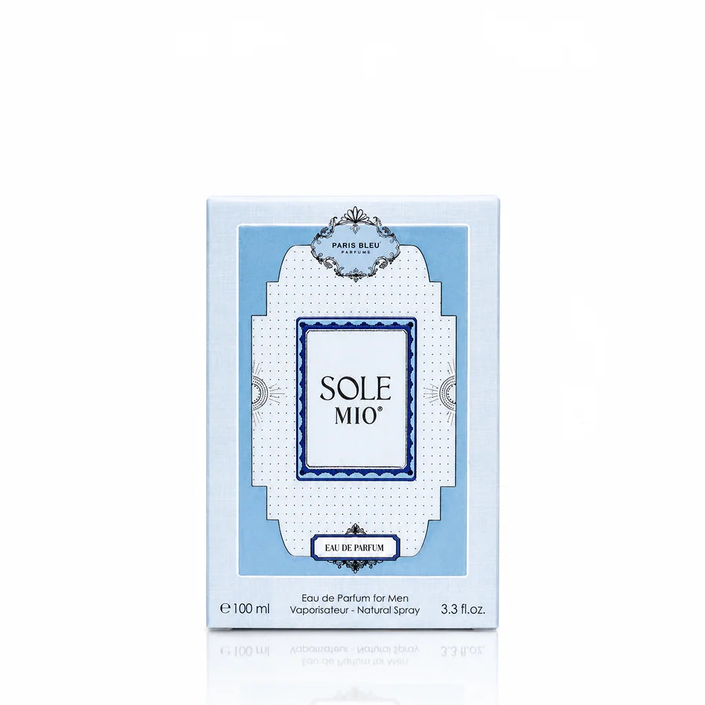 SOLE MIO