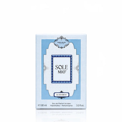 SOLE MIO
