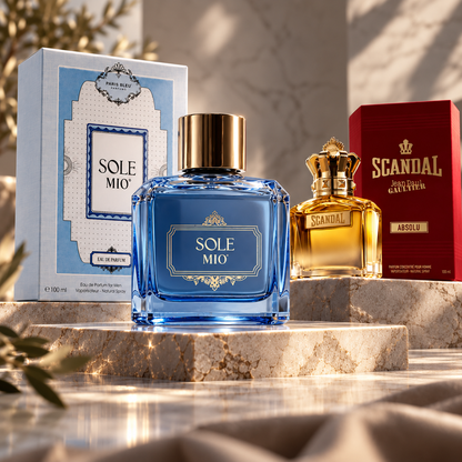 SOLE MIO