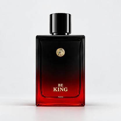 BE KING