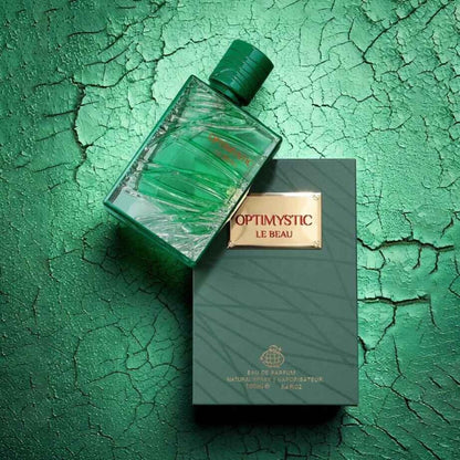 OPTIMYSTIC LE BEAU
