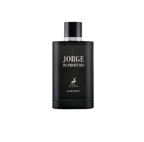 JORGE DI PROFUMO
