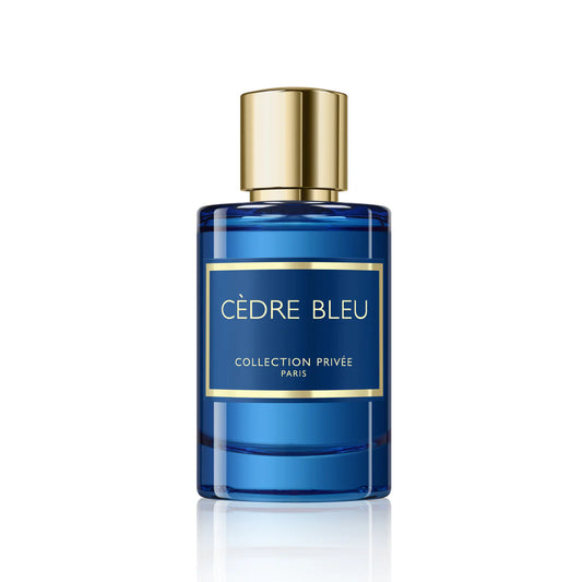 CEDRE BLEU