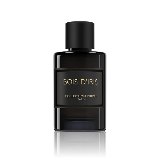 BOIS D’IRIS