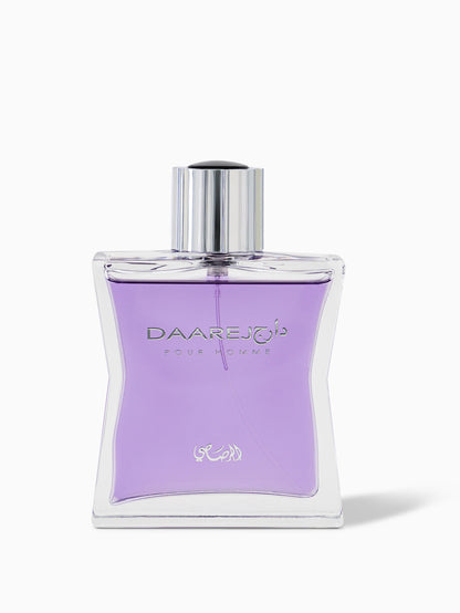 DAAREJ