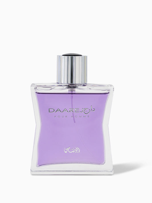DAAREJ