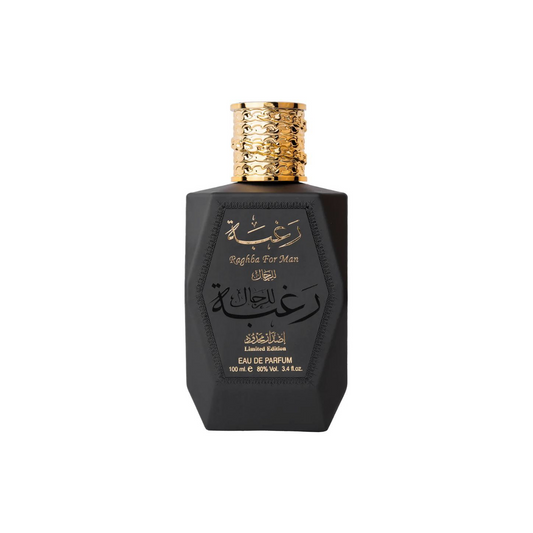 RAGHBA FOR MEN
