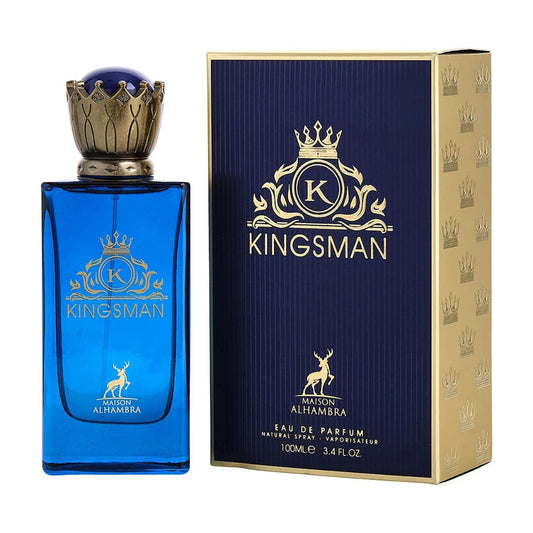 KINGSMAN