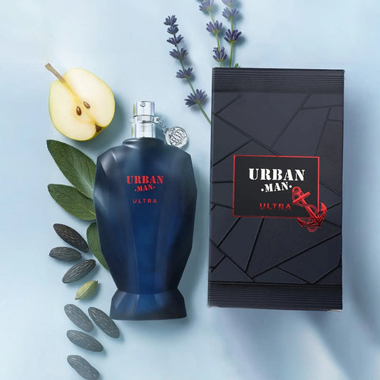 URBAN MAN ULTRA