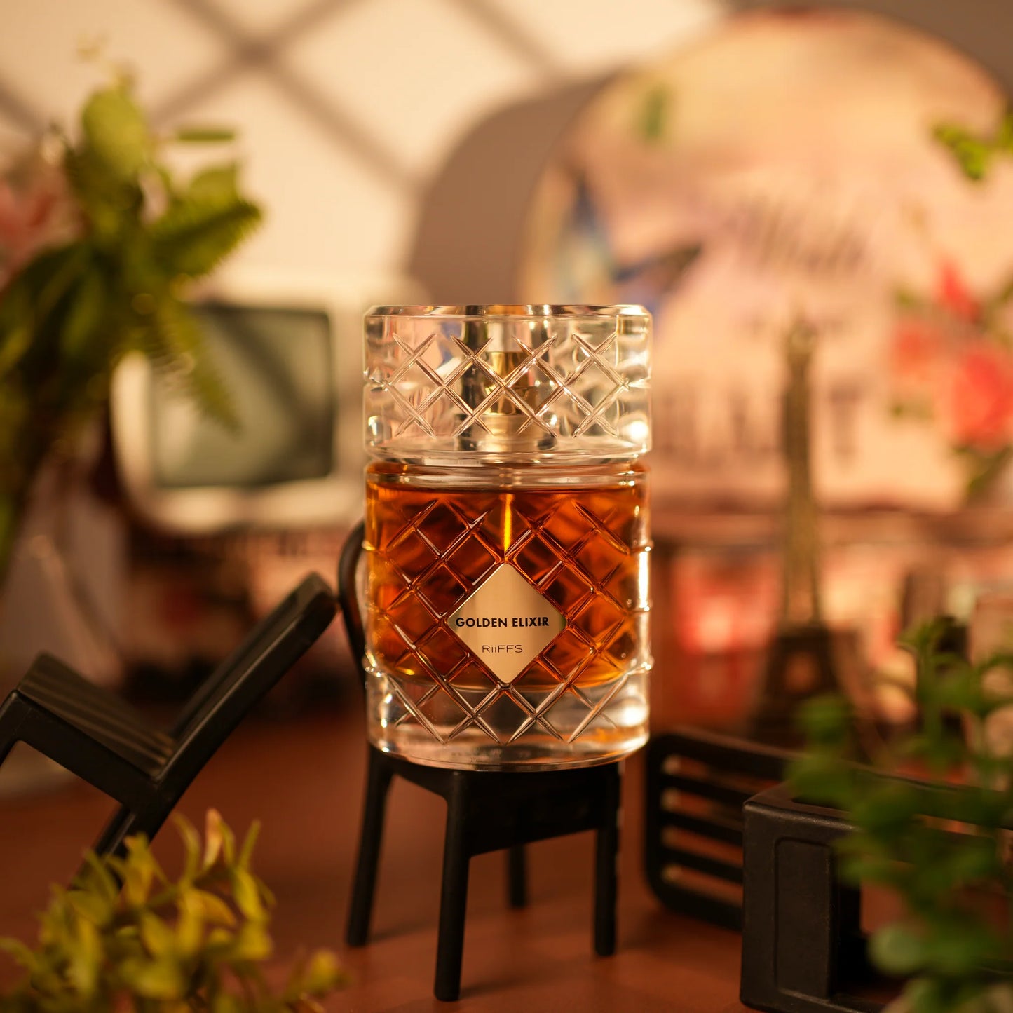 GOLDEN ELIXIR