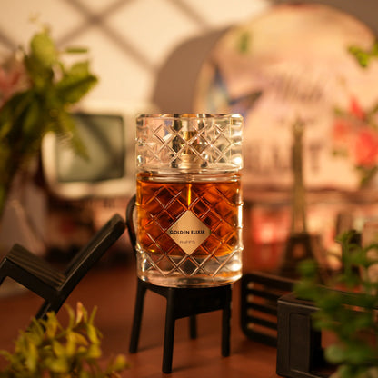 GOLDEN ELIXIR