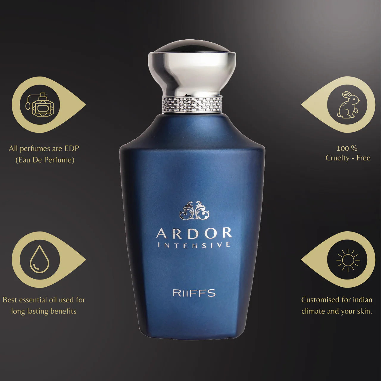 ARDOR