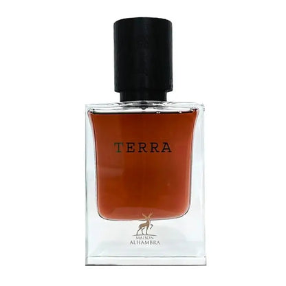 TERRA 50 ML