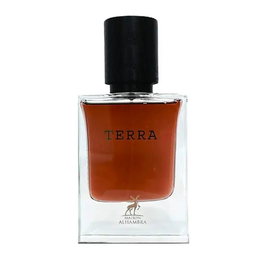 TERRA 50 ML