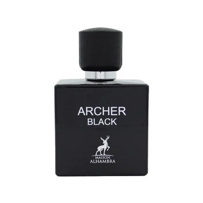 FREE ( Get a free ARCHER BLACK when you buy 2 perfumes