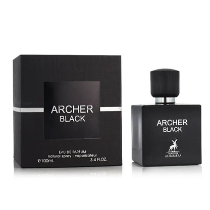 FREE ( Get a free ARCHER BLACK when you buy 2 perfumes