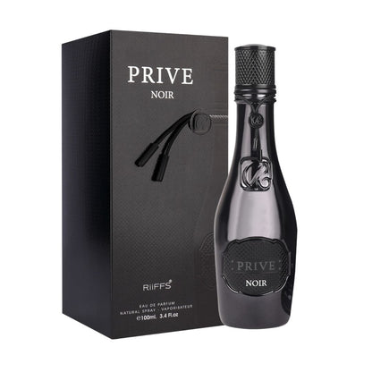 PRIVE NOIR