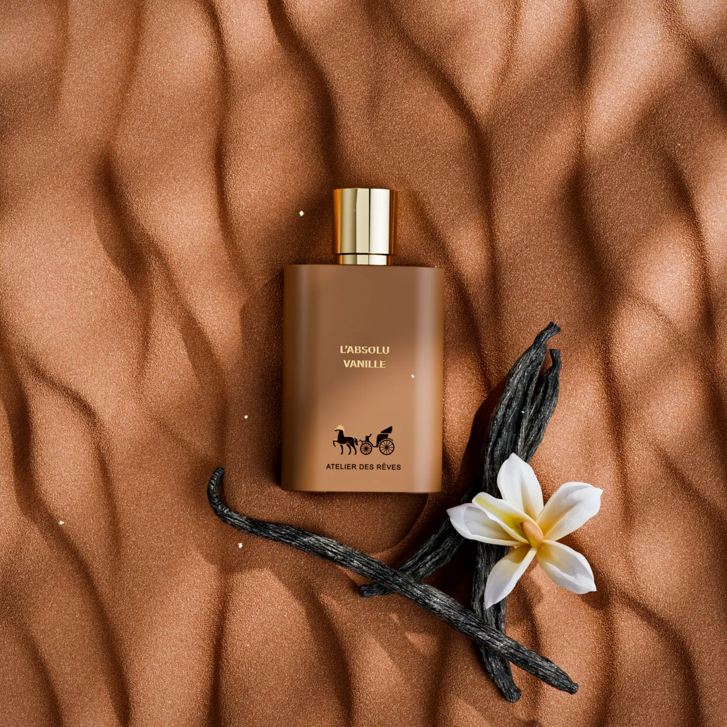 L’ABSOLU VANILLE
