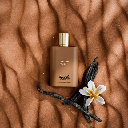 L’ABSOLU VANILLE