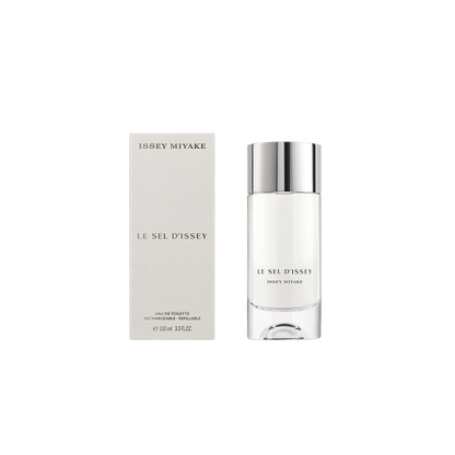 Issey Miyake - Le Sel D'Issey Eau de Toilette