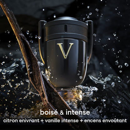 Paco Rabanne - INVICTUS VICTORY