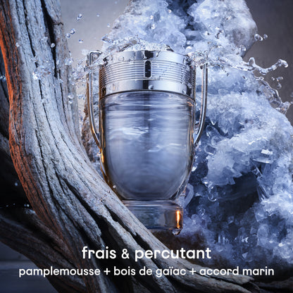 Paco Rabanne - INVICTUS EDT