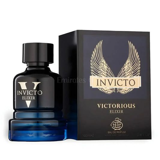 INVITO VICTORIOUS ELIXIR
