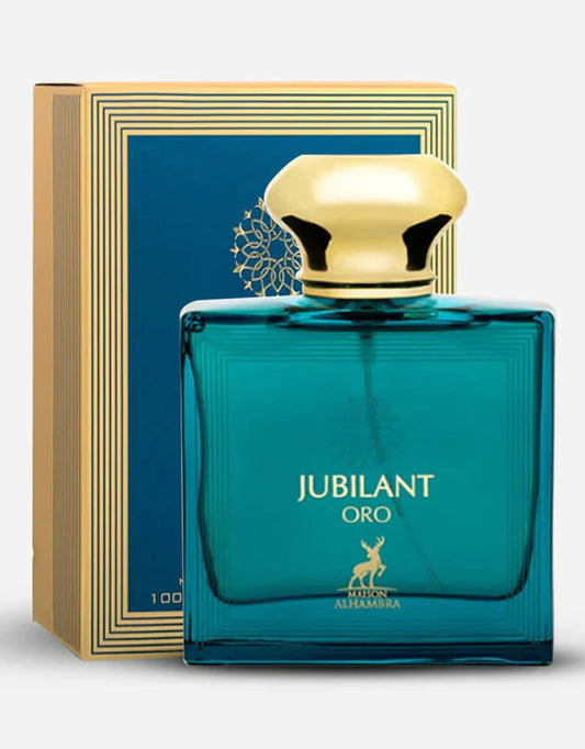 JUBILANT ORO