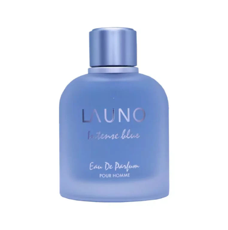 LA UNO INTENSE BLUE
