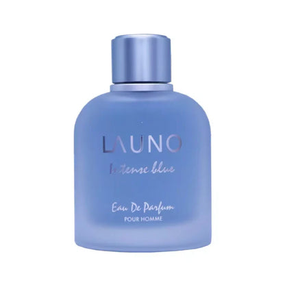 LA UNO INTENSE BLUE