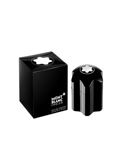 MONT BLANC - EMBLEM EDT