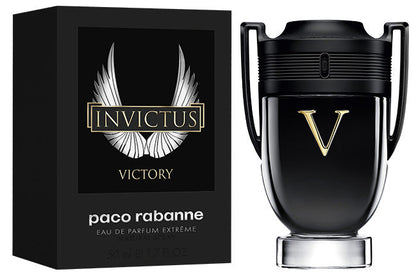 Paco Rabanne - INVICTUS VICTORY