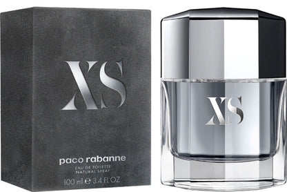 Paco Rabanne - XS EDT
